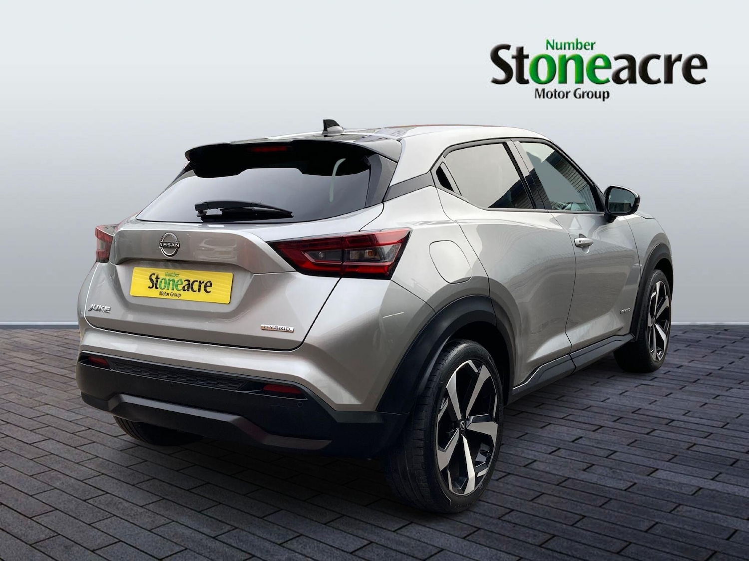 Used Nissan Juke 2023 for sale - 76446389: Photo 8