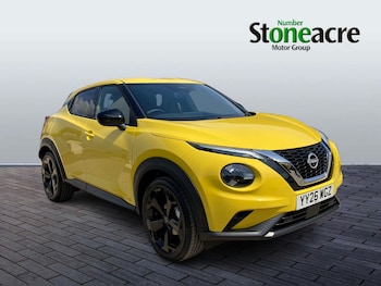 Used Nissan Juke 2026 for sale - 79144519: Photo