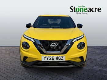 Used Nissan Juke 2026 for sale - 79144519: Photo