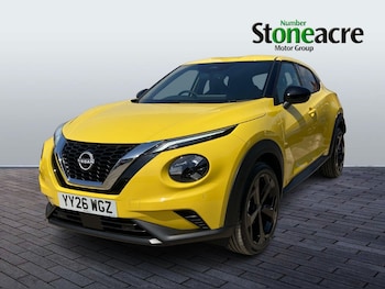 Used Nissan Juke 2026 for sale - 79144519: Photo