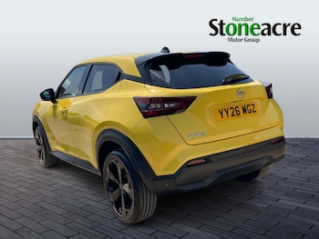 Used Nissan Juke 2026 for sale - 79144519: Photo