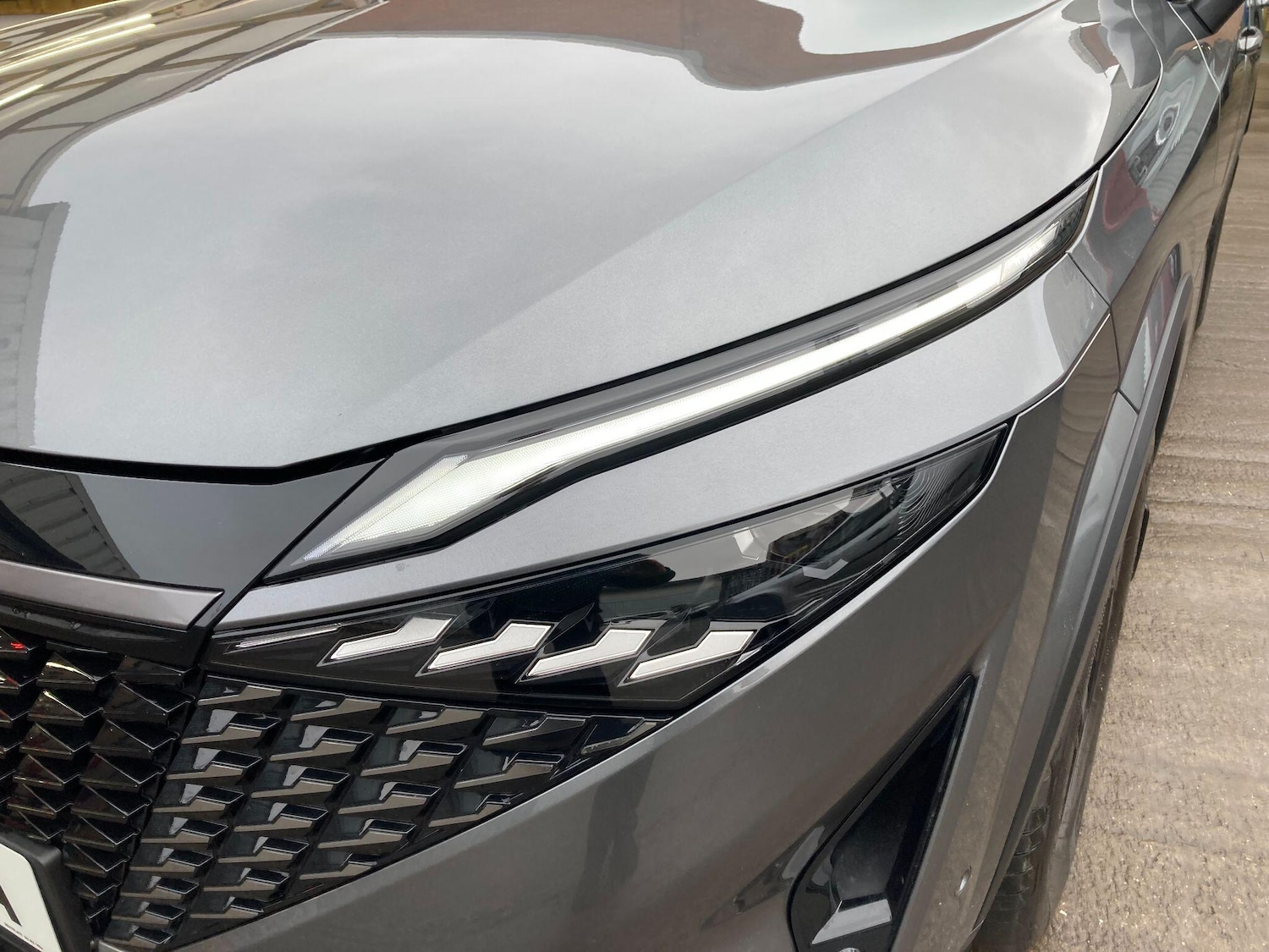 Used Nissan Qashqai for sale - 77468967: Photo 12