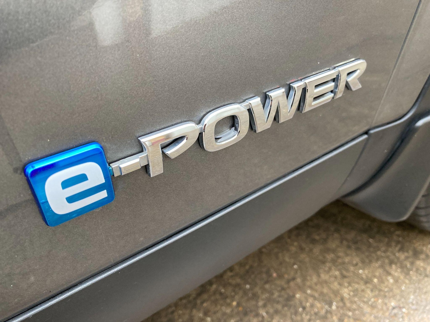 Used Nissan Qashqai for sale - 77468967: Photo 20