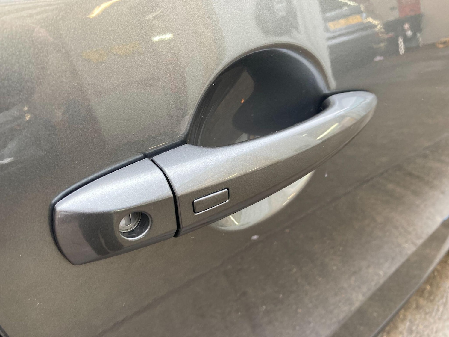 Used Nissan Qashqai for sale - 77468967: Photo 21