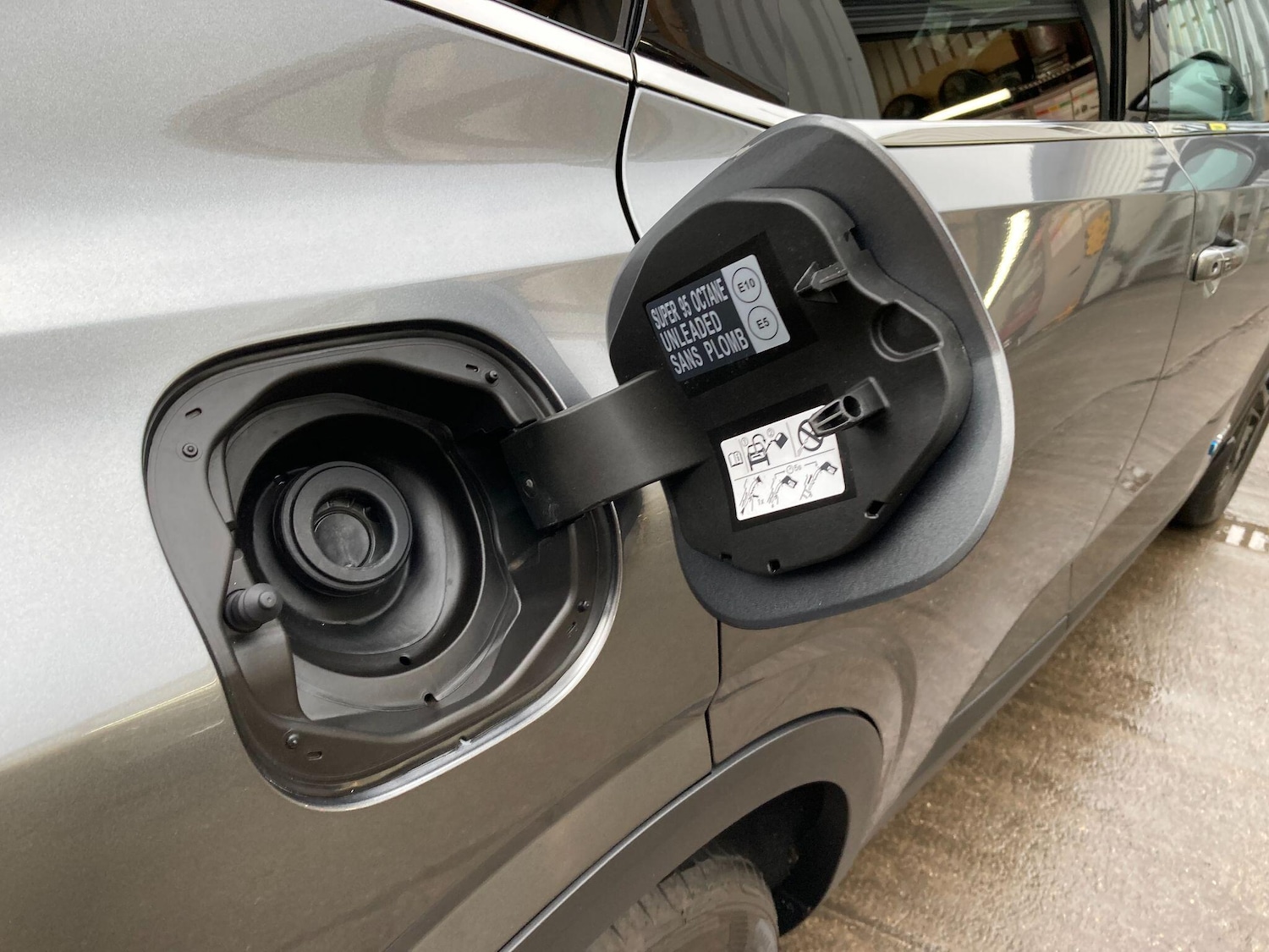 Used Nissan Qashqai for sale - 77468967: Photo 22