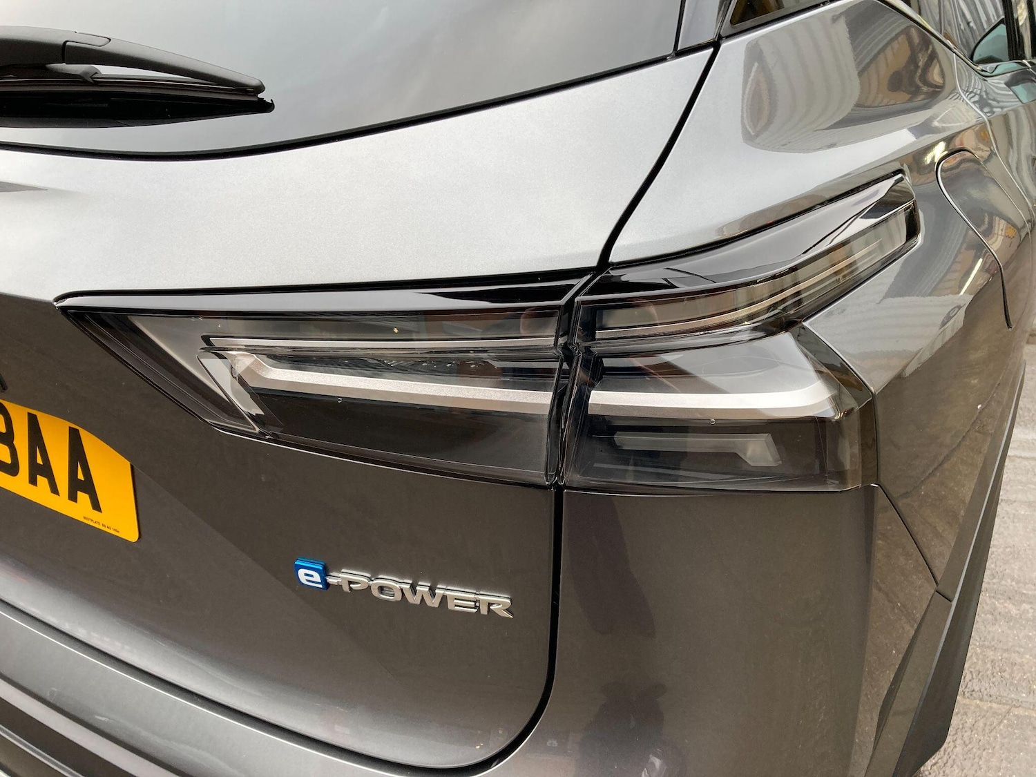 Used Nissan Qashqai for sale - 77468967: Photo 23