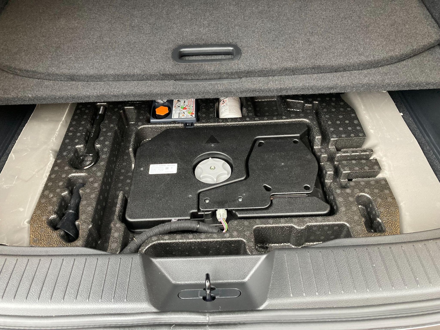 Used Nissan Qashqai for sale - 77468967: Photo 31