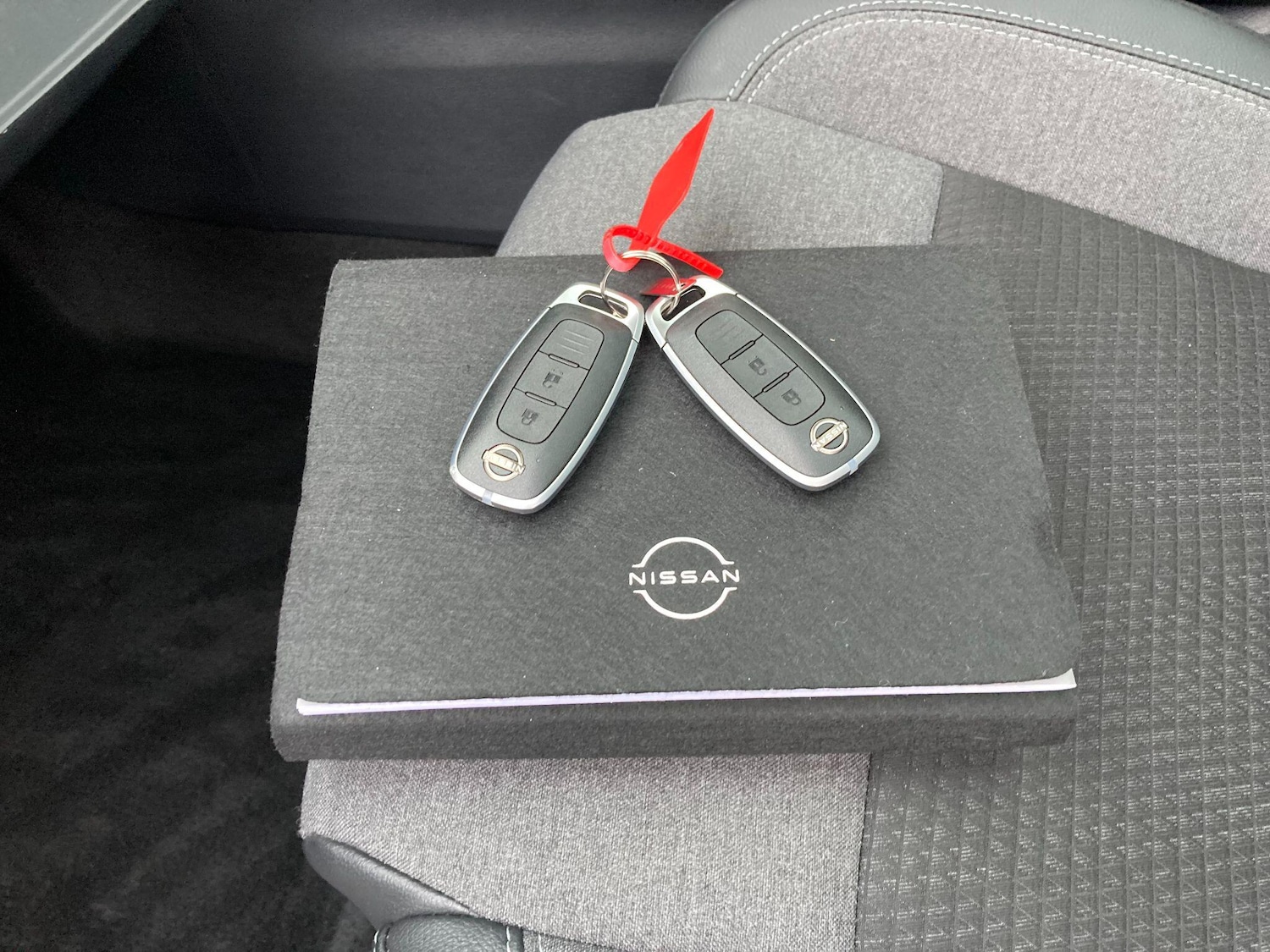 Used Nissan Qashqai for sale - 77468967: Photo 33