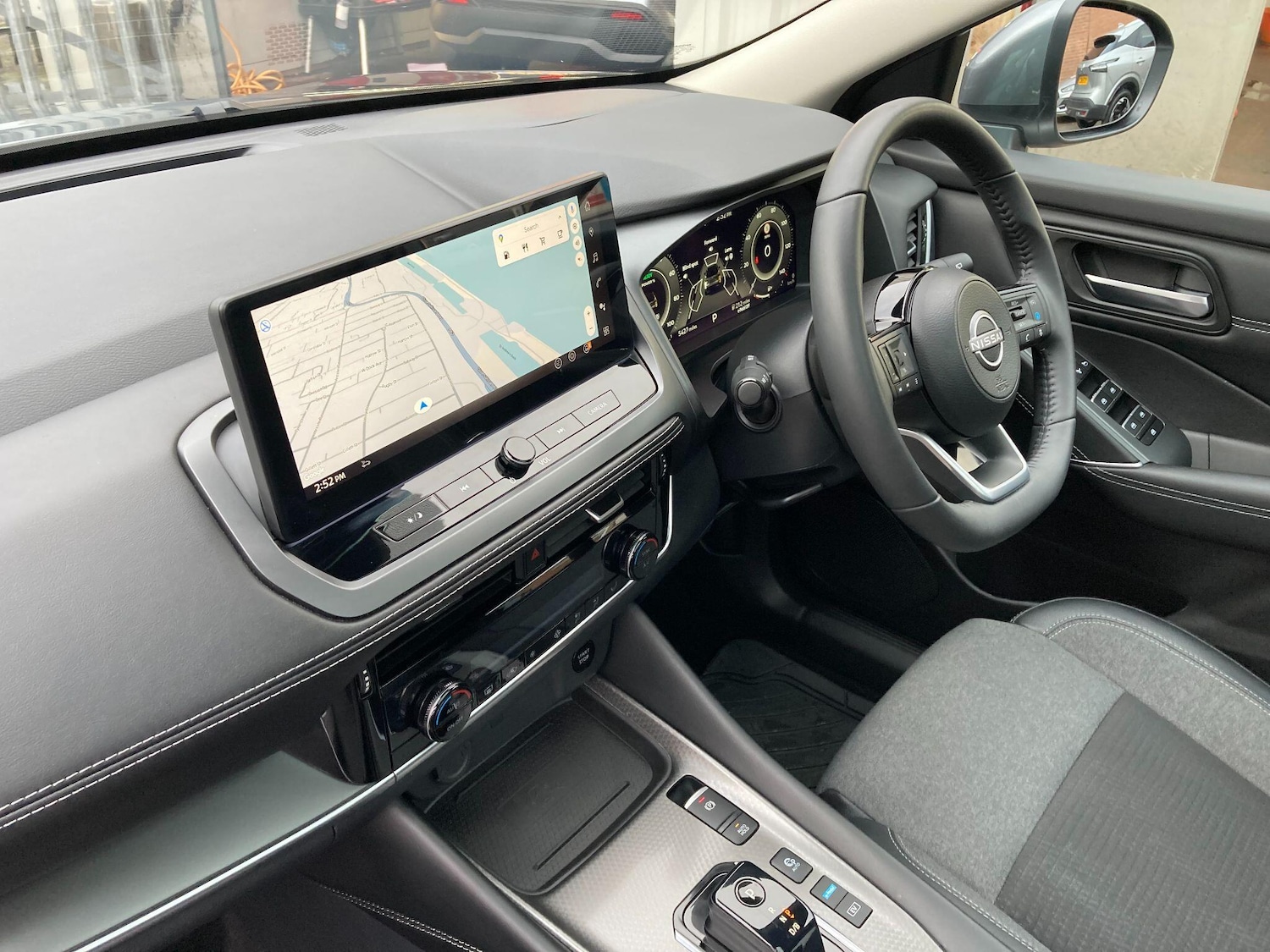 Used Nissan Qashqai for sale - 77468967: Photo 35