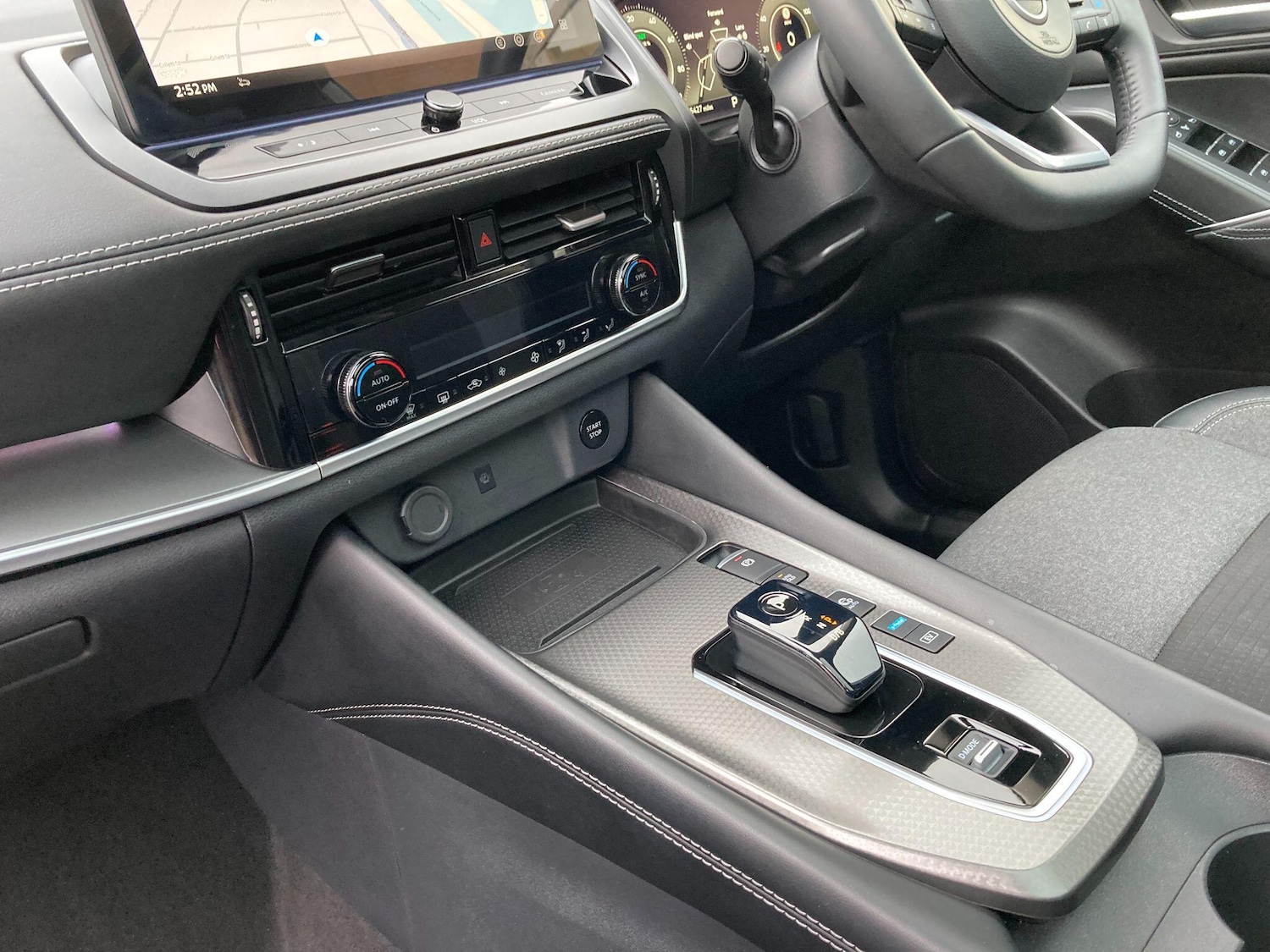 Used Nissan Qashqai for sale - 77468967: Photo 36