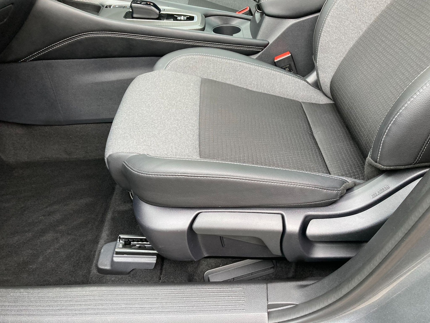 Used Nissan Qashqai for sale - 77468967: Photo 39