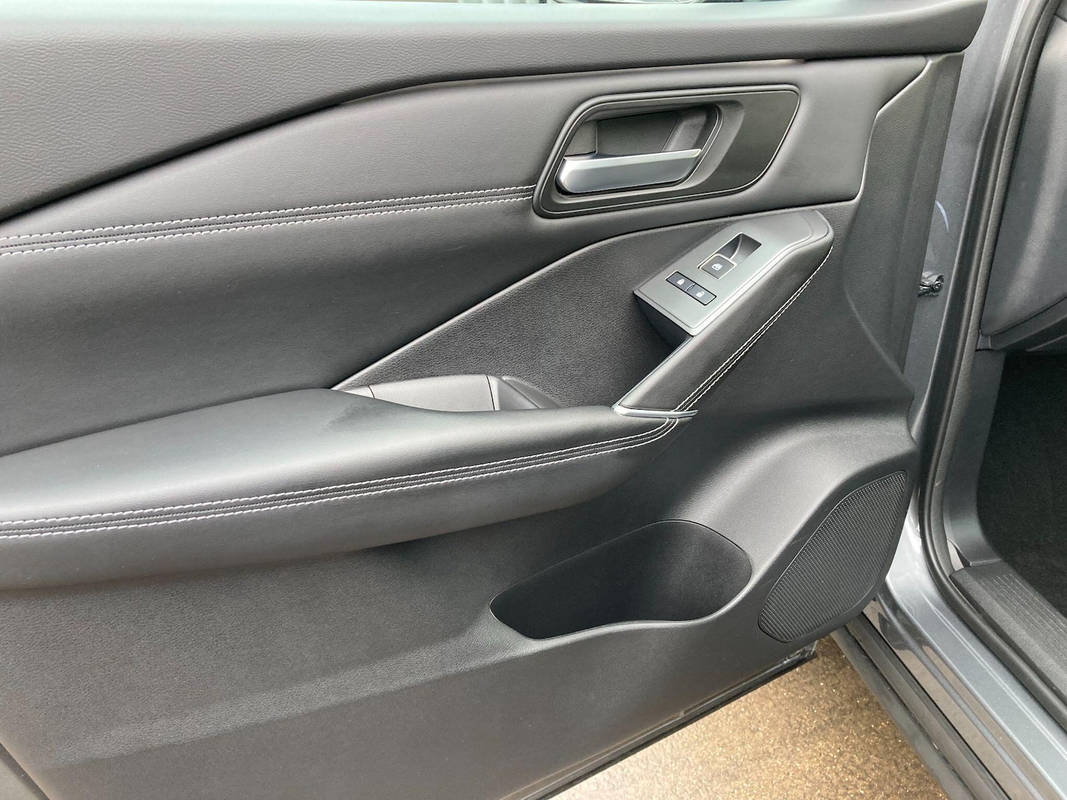 Used Nissan Qashqai for sale - 77468967: Photo 41