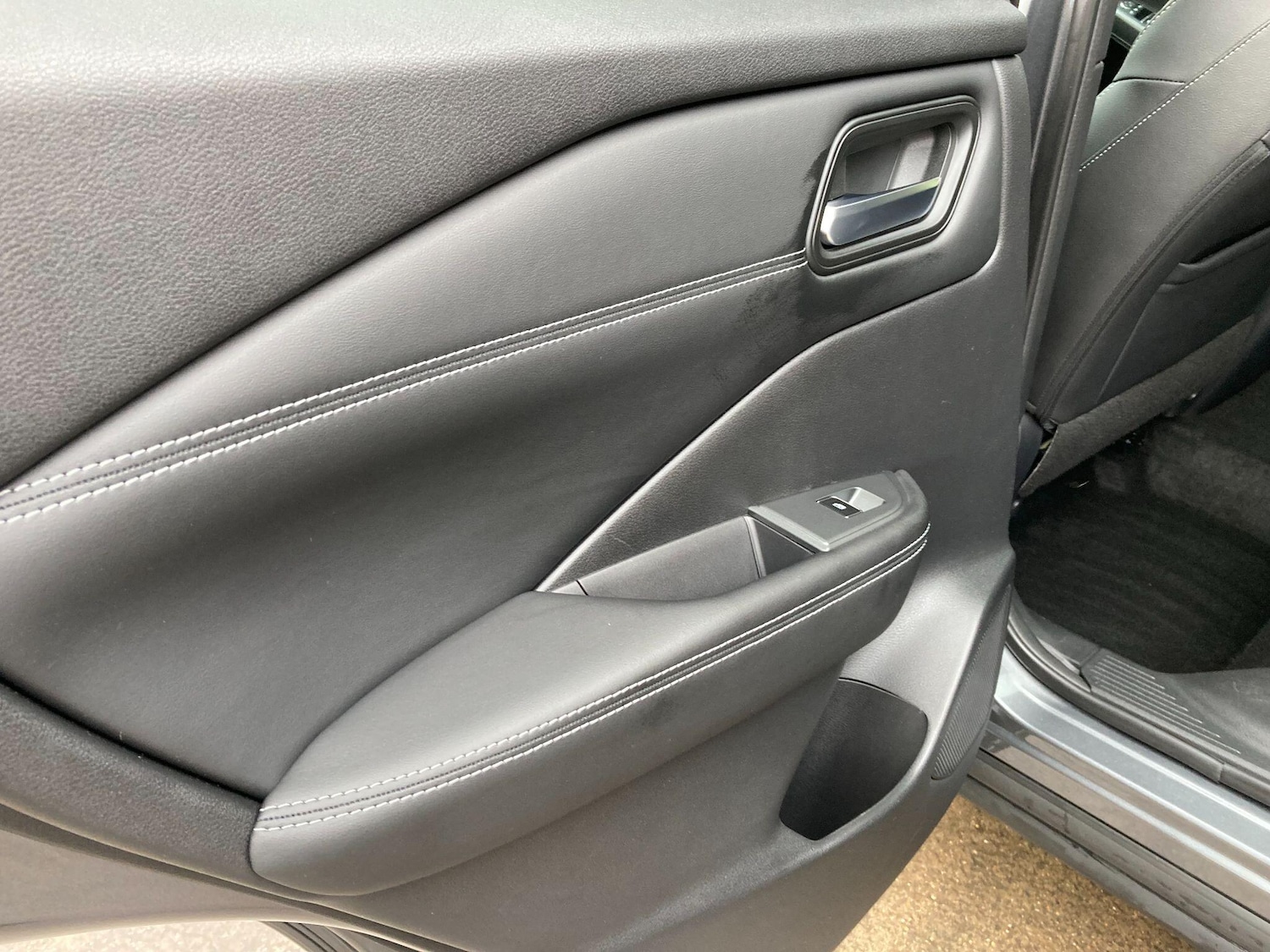 Used Nissan Qashqai for sale - 77468967: Photo 45