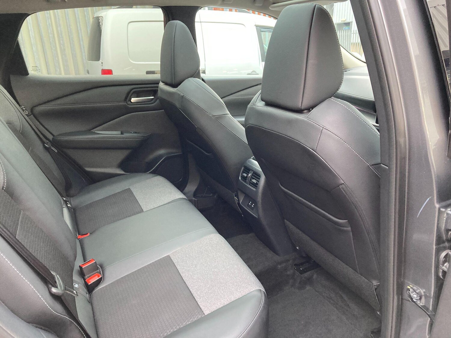 Used Nissan Qashqai for sale - 77468967: Photo 46