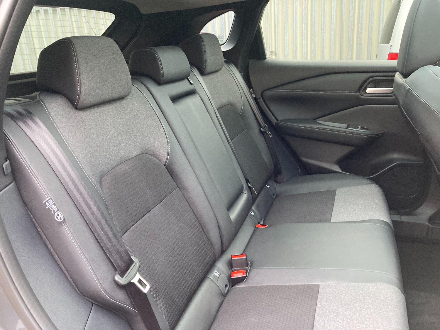 Used Nissan Qashqai for sale - 77468967: Photo 47