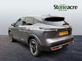 Used Nissan Qashqai 2024 for sale - 77468967: Photo