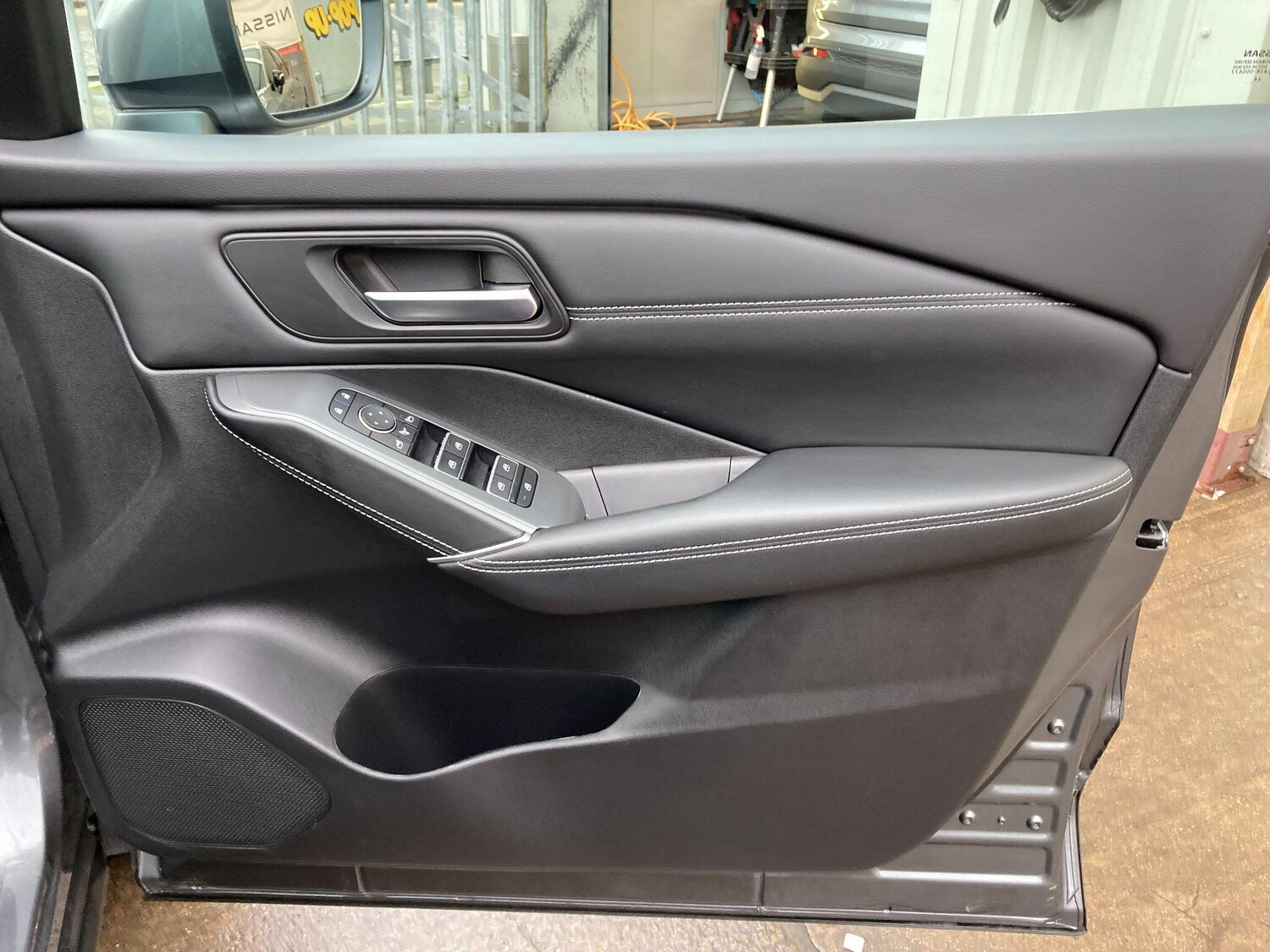 Used Nissan Qashqai for sale - 77468967: Photo 51