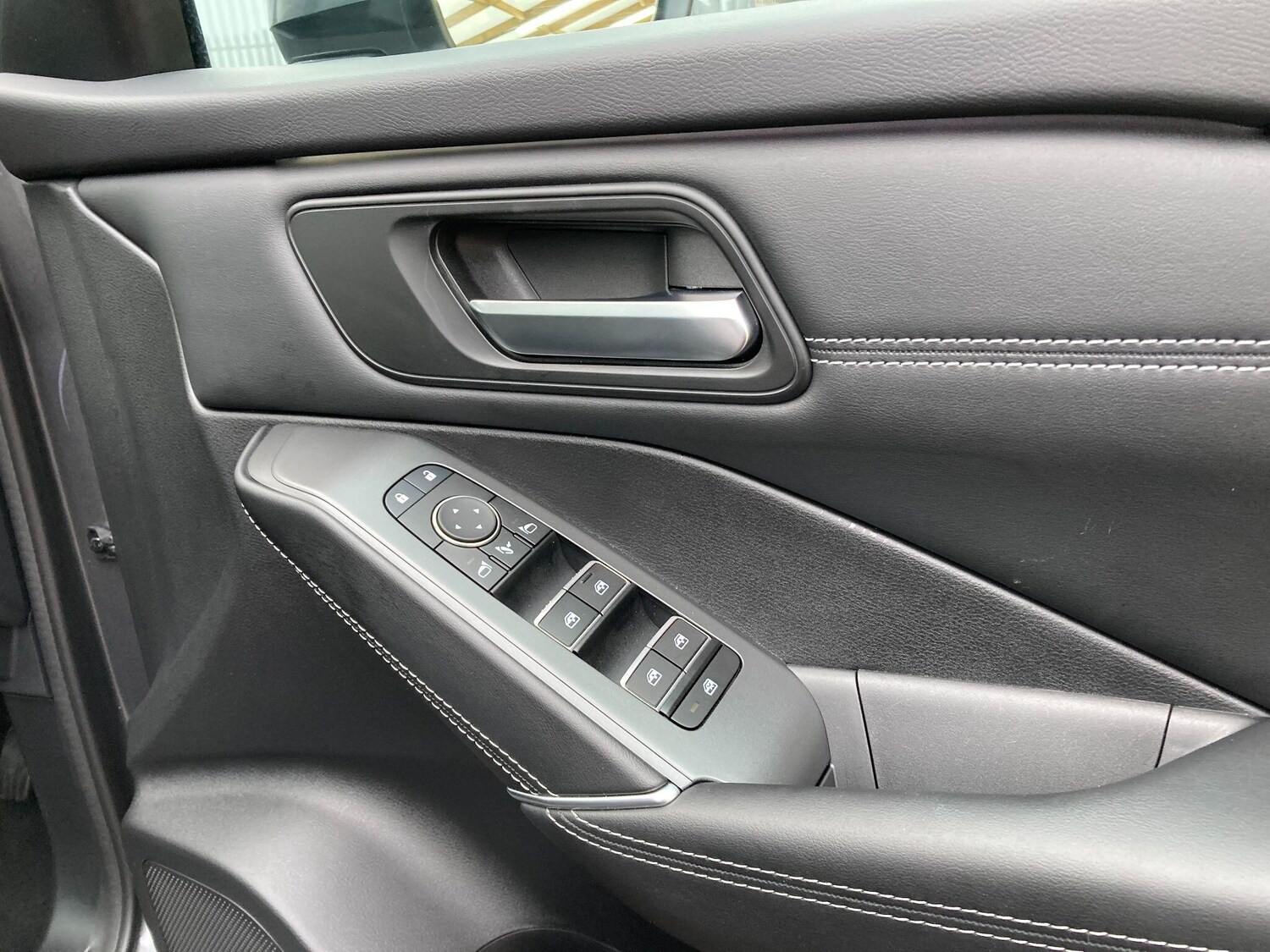 Used Nissan Qashqai for sale - 77468967: Photo 53