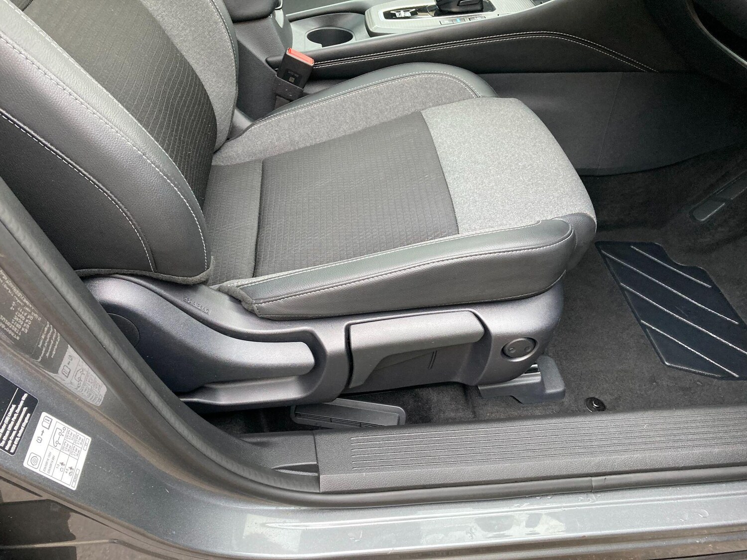 Used Nissan Qashqai for sale - 77468967: Photo 56