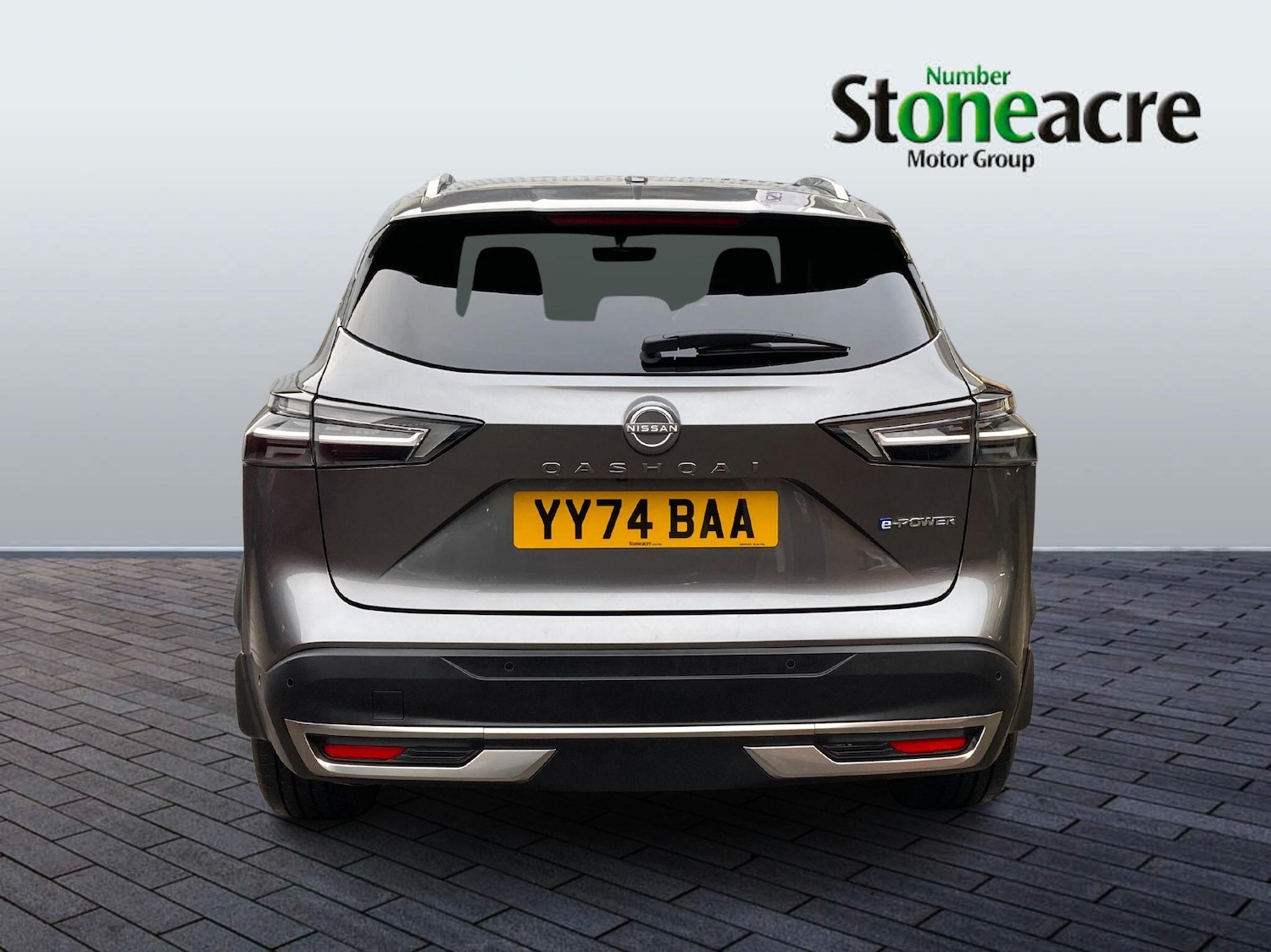 Used Nissan Qashqai for sale - 77468967: Photo 6