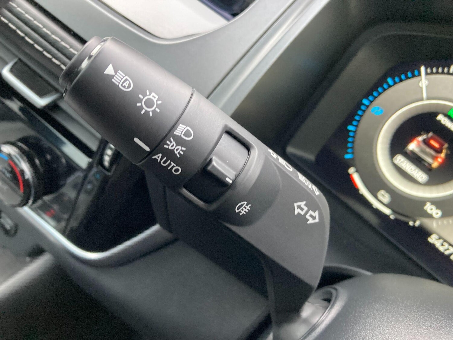 Used Nissan Qashqai for sale - 77468967: Photo 60