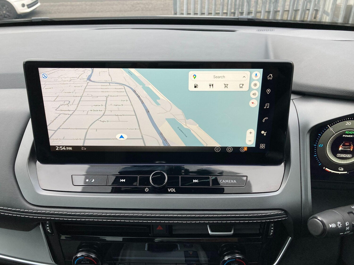 Used Nissan Qashqai for sale - 77468967: Photo 62