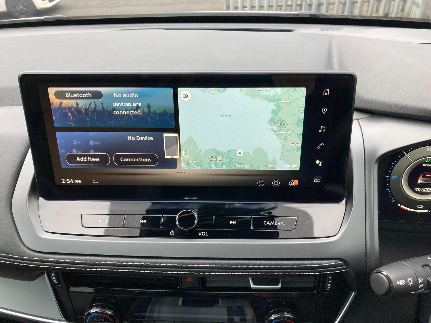 Used Nissan Qashqai for sale - 77468967: Photo 63