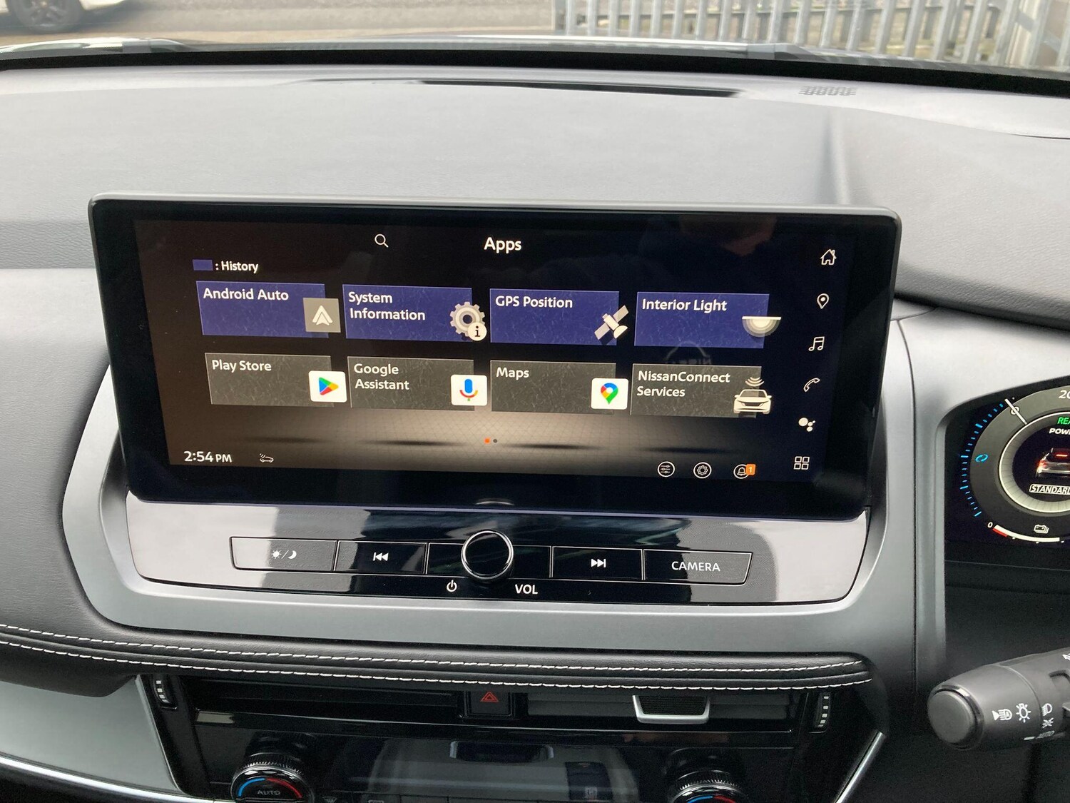 Used Nissan Qashqai for sale - 77468967: Photo 64