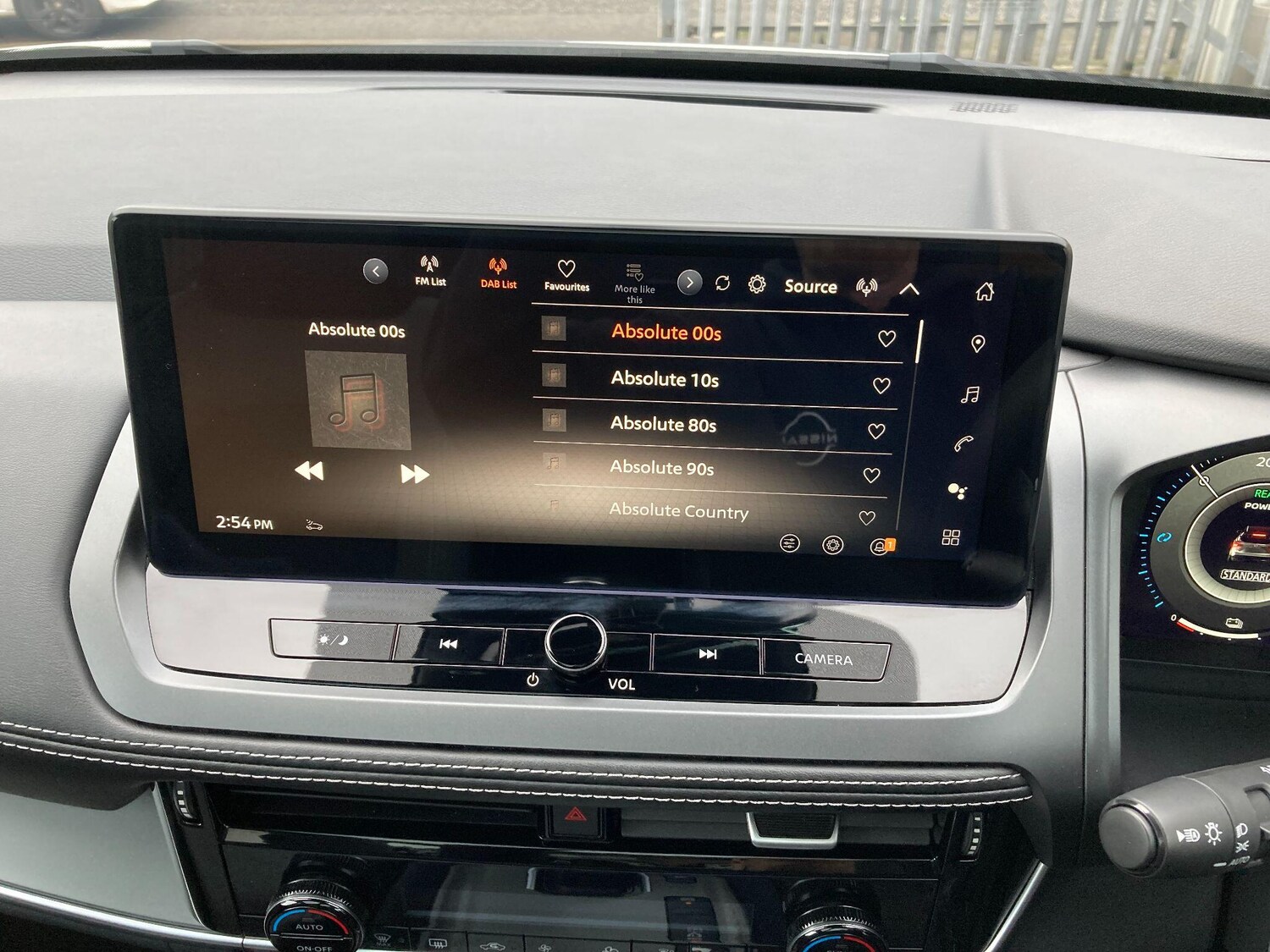 Used Nissan Qashqai for sale - 77468967: Photo 65