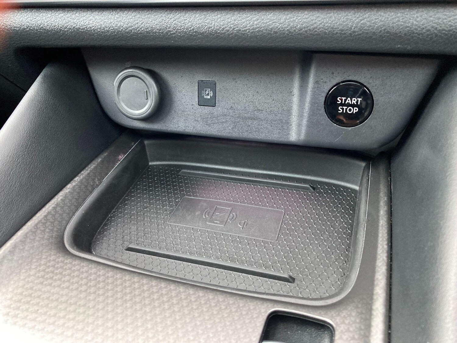 Used Nissan Qashqai for sale - 77468967: Photo 66