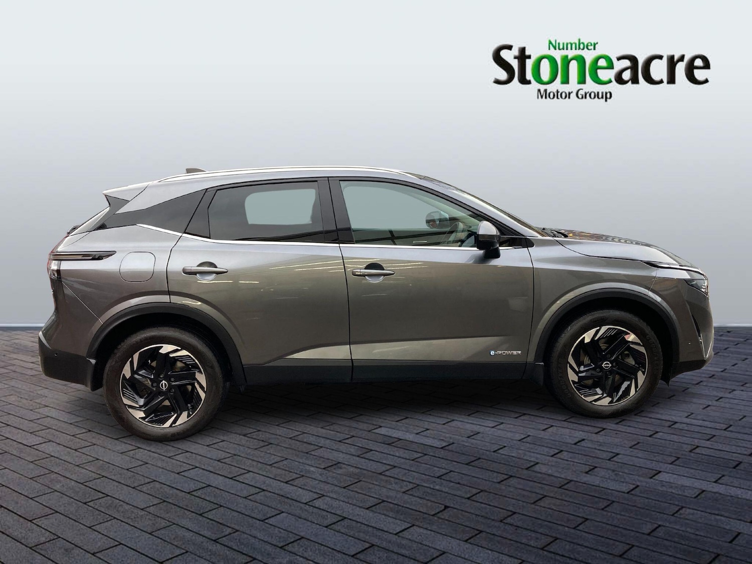 Used Nissan Qashqai for sale - 77468967: Photo 7