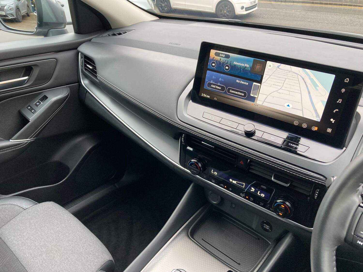 Used Nissan Qashqai for sale - 77468967: Photo 70