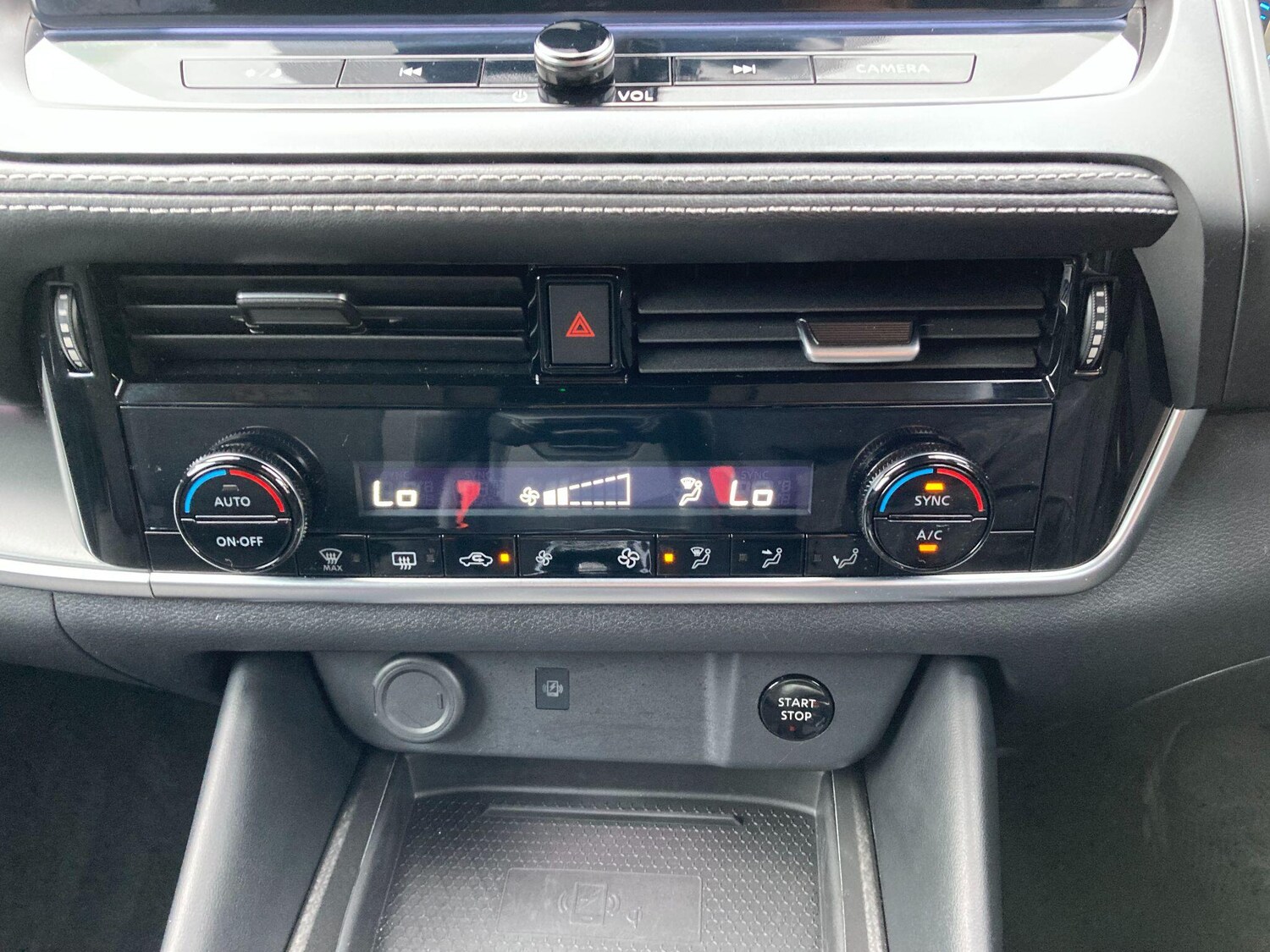 Used Nissan Qashqai for sale - 77468967: Photo 72