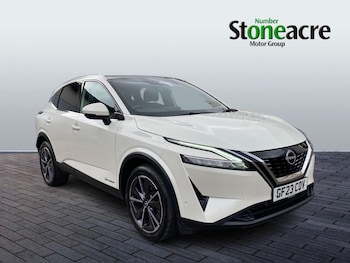 Used Nissan Qashqai 2023 for sale - 79483809: Photo