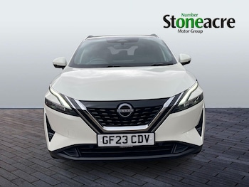 Used Nissan Qashqai 2023 for sale - 79483809: Photo