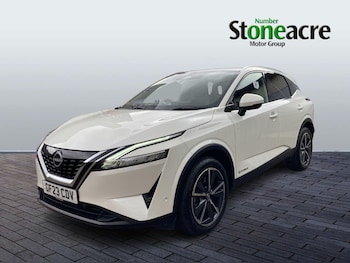 Used Nissan Qashqai 2023 for sale - 79483809: Photo