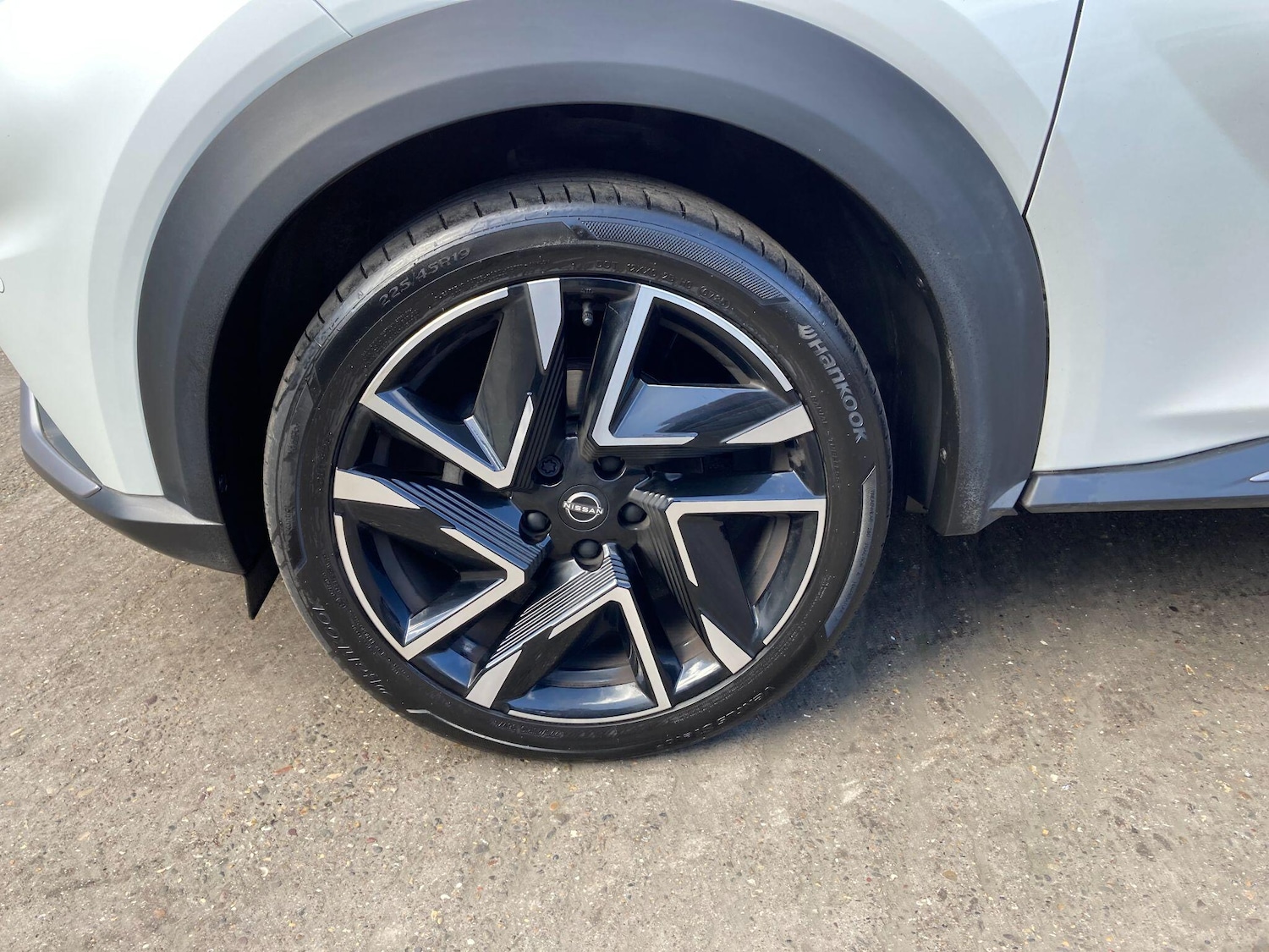 Used Nissan Juke 2025 for sale - 78099951: Photo 10