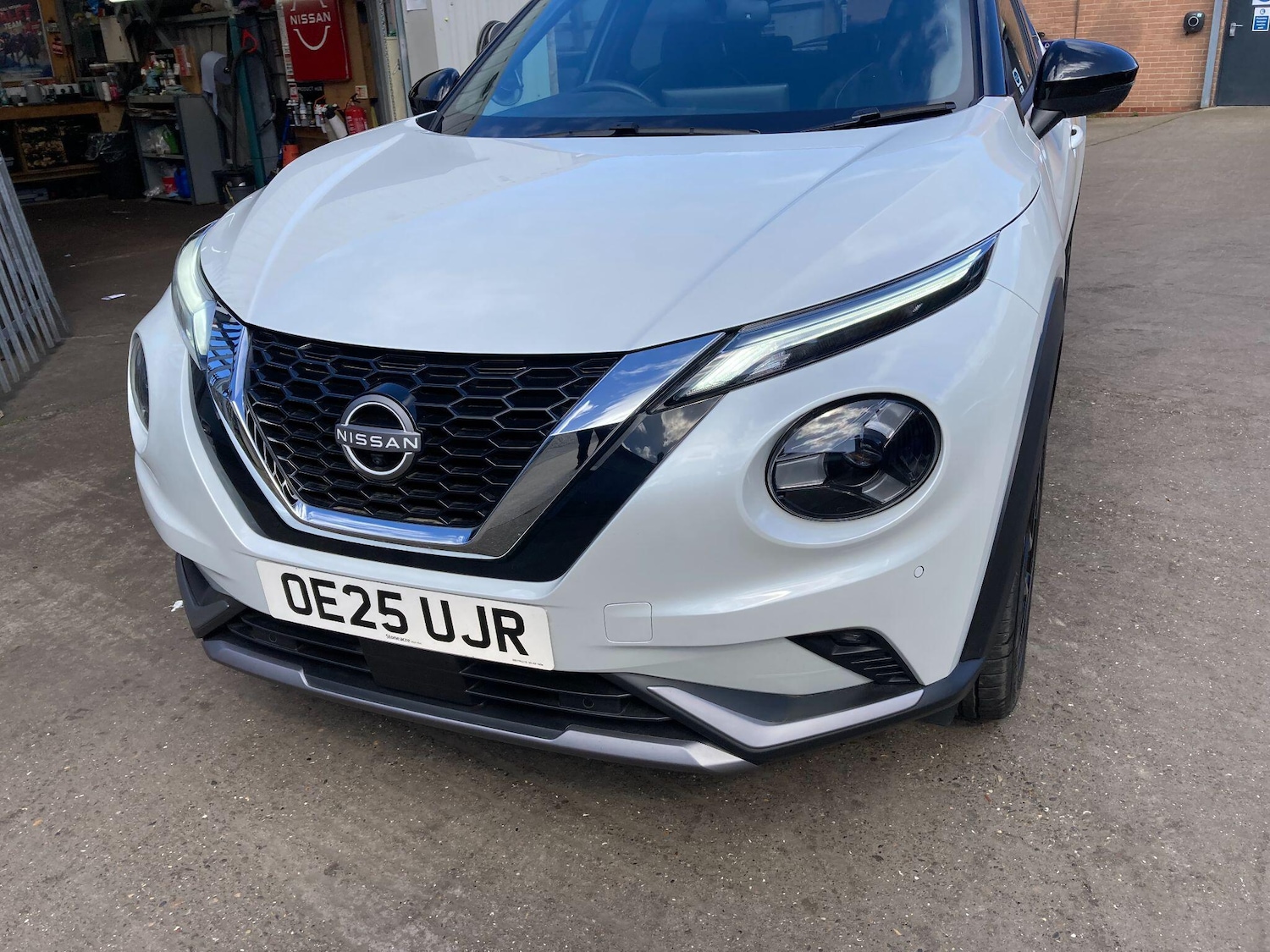 Used Nissan Juke 2025 for sale - 78099951: Photo 12