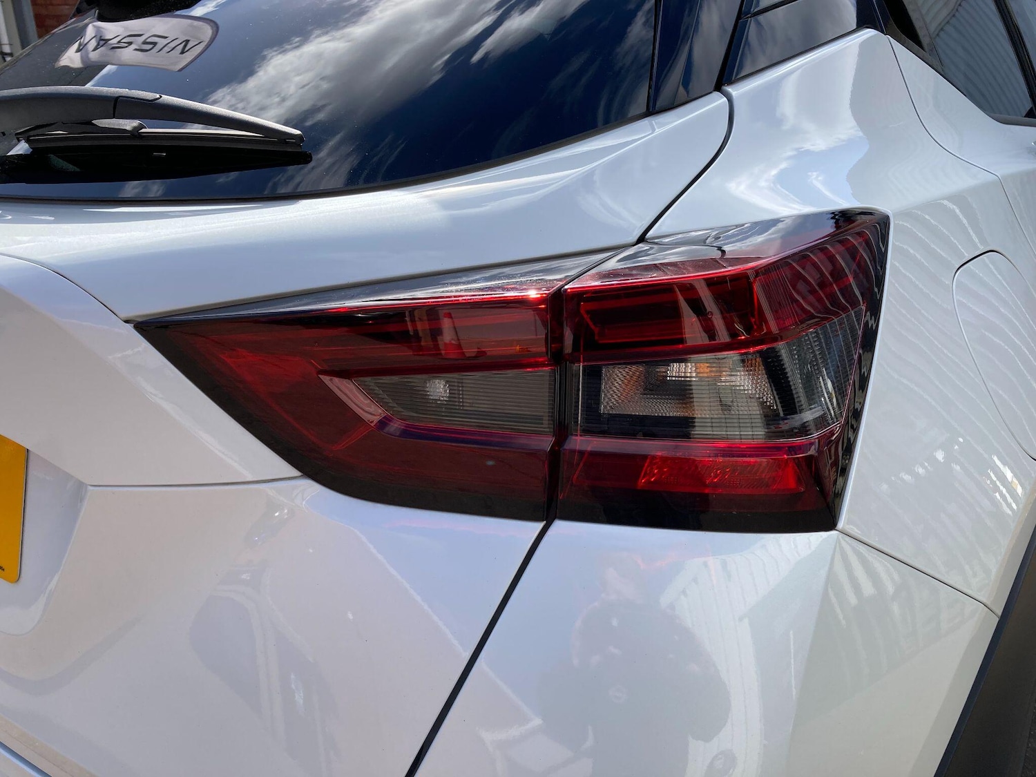 Used Nissan Juke 2025 for sale - 78099951: Photo 19