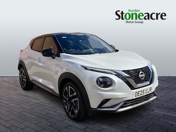 Used Nissan Juke 2025 for sale - 78099951: Photo