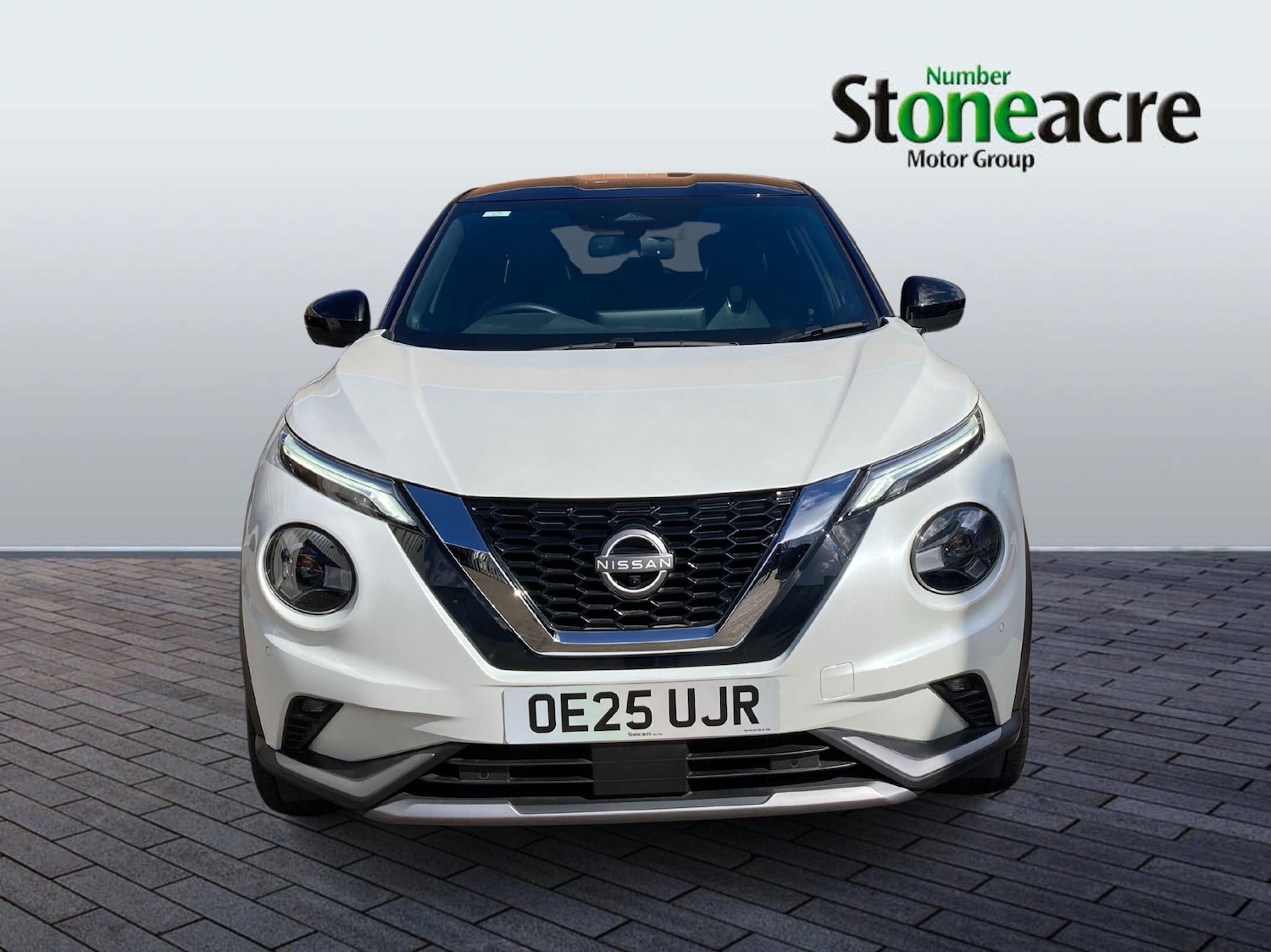 Used Nissan Juke 2025 for sale - 78099951: Photo 2
