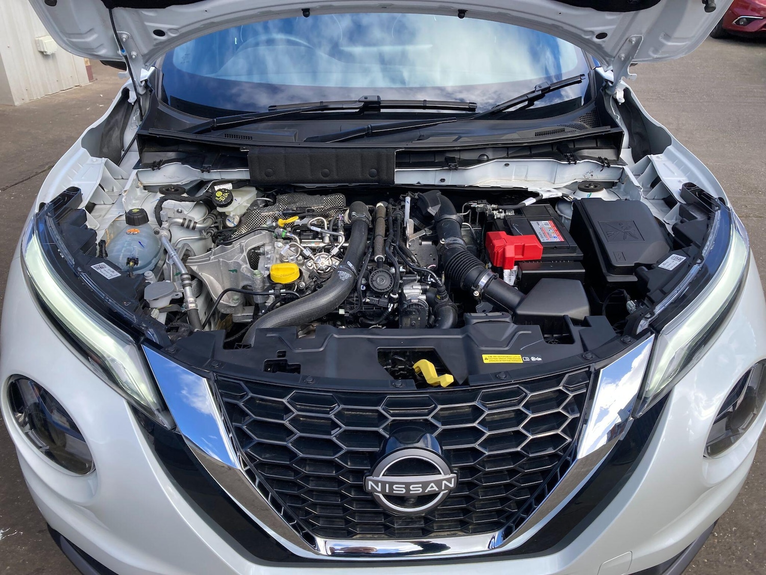 Used Nissan Juke 2025 for sale - 78099951: Photo 26