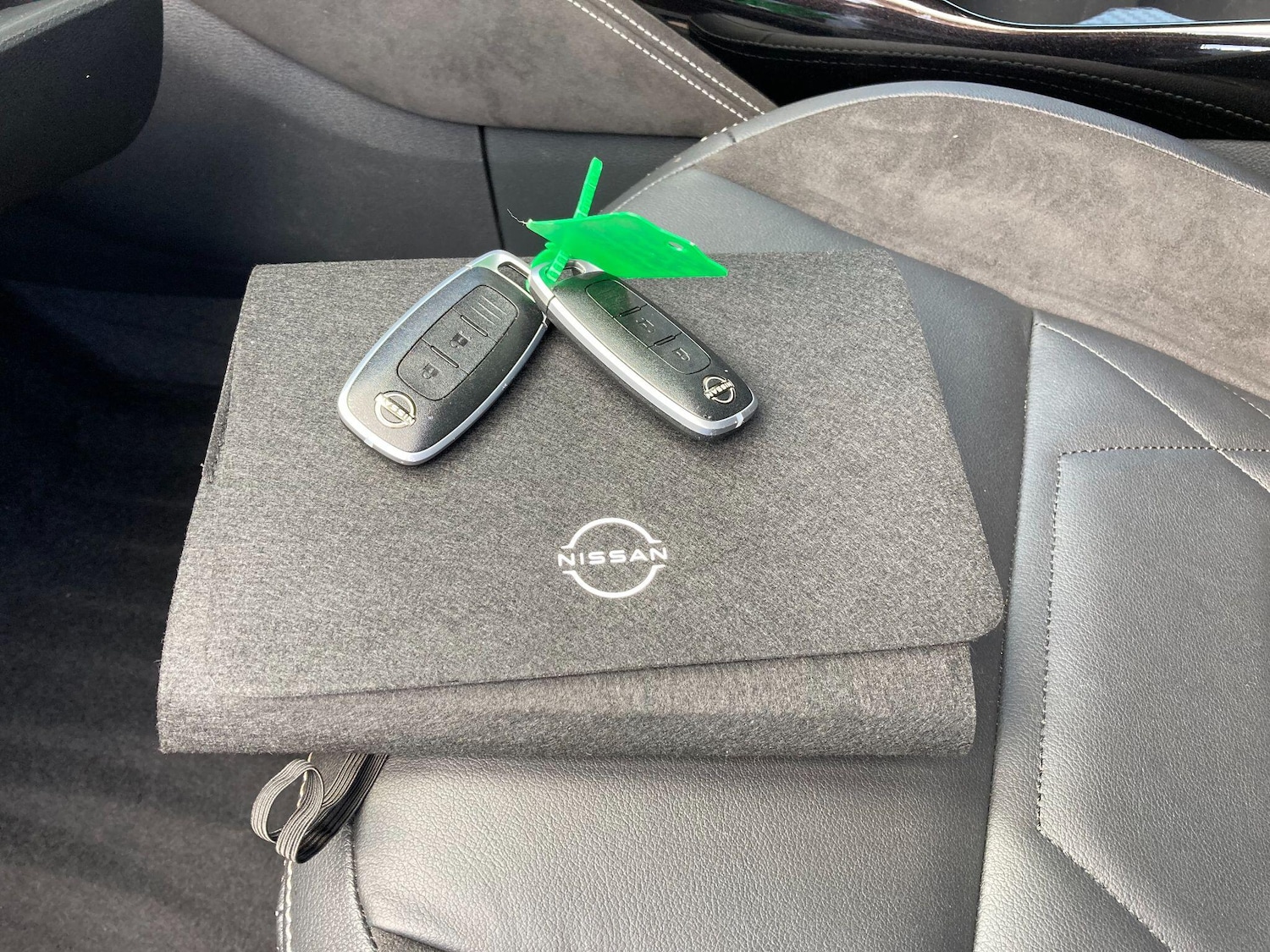 Used Nissan Juke 2025 for sale - 78099951: Photo 27