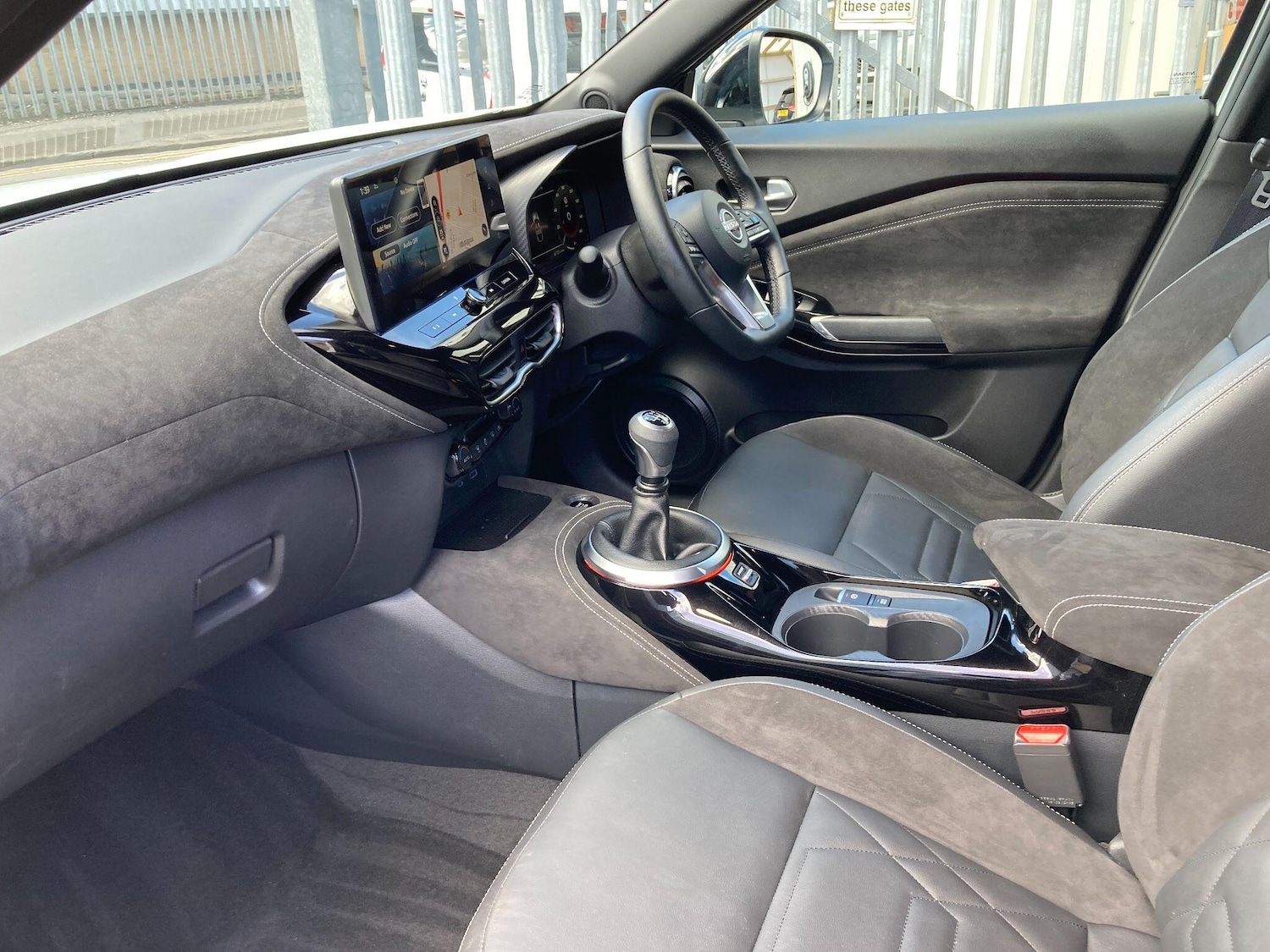 Used Nissan Juke 2025 for sale - 78099951: Photo 28