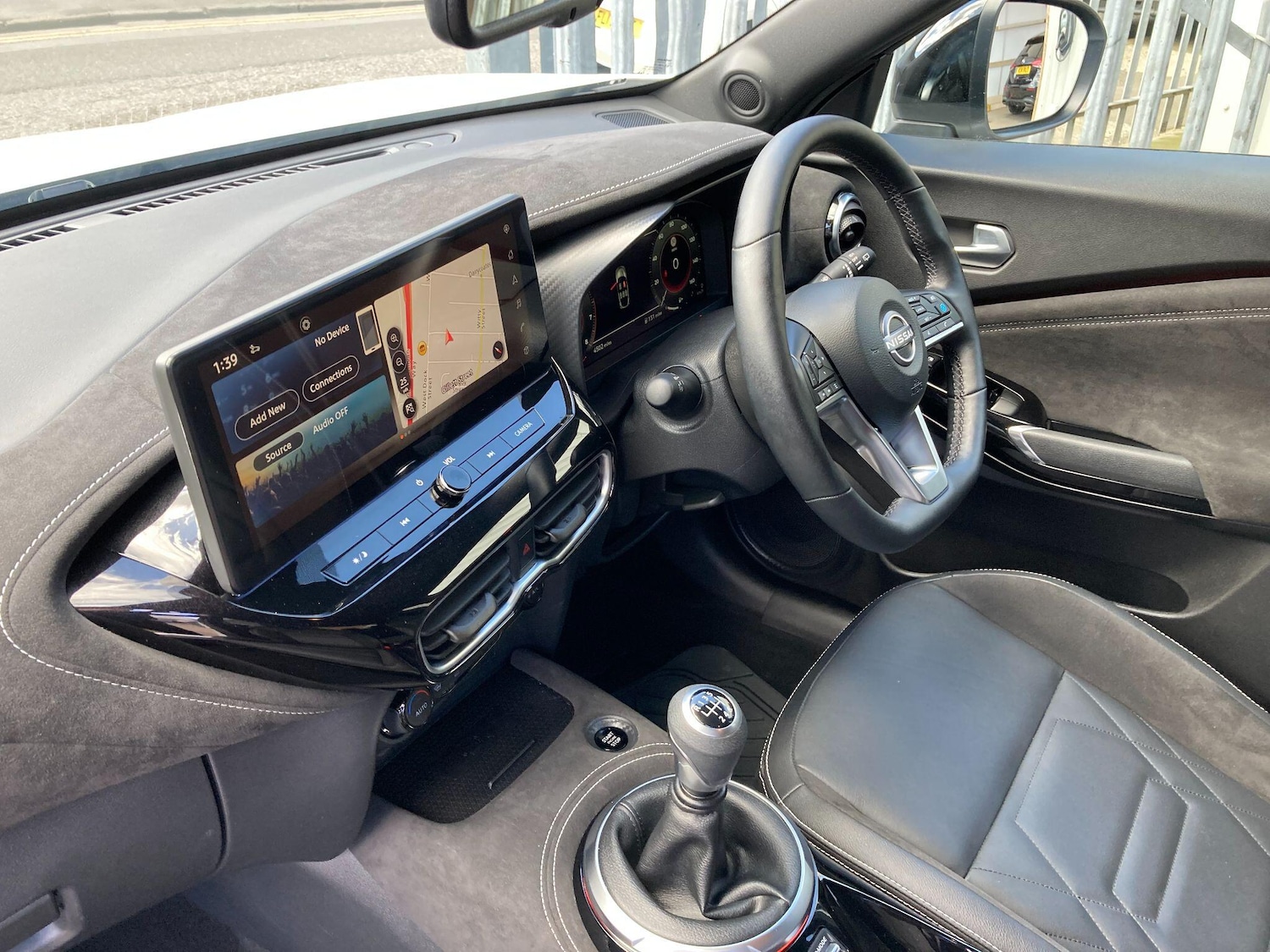 Used Nissan Juke 2025 for sale - 78099951: Photo 29