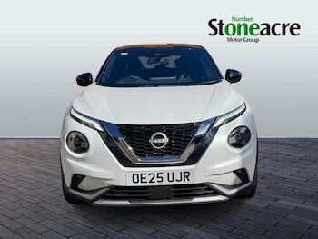 Used Nissan Juke 2025 for sale - 78099951: Photo