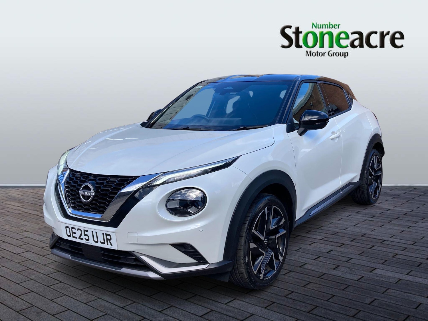 Used Nissan Juke 2025 for sale - 78099951: Photo 3