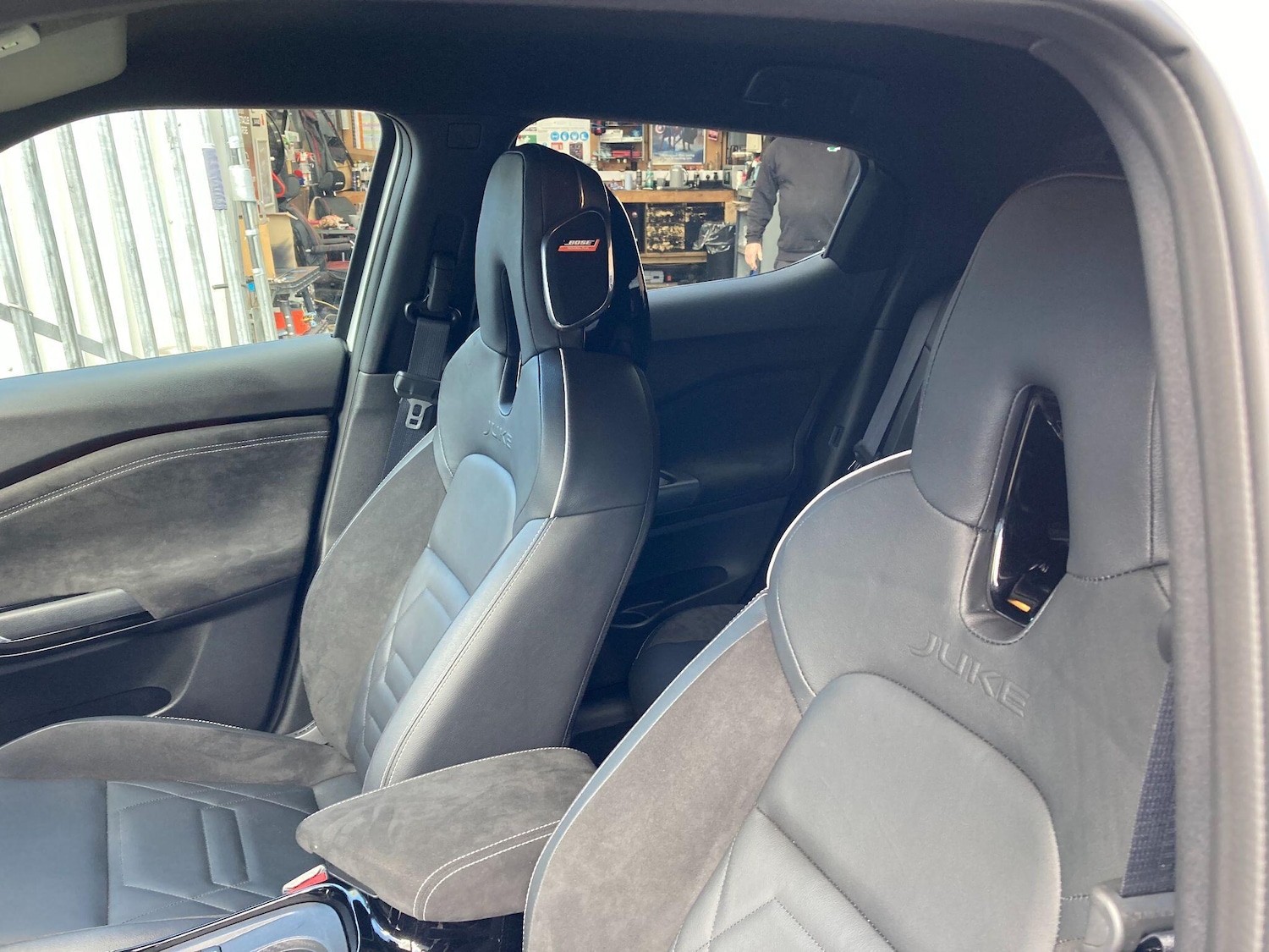 Used Nissan Juke 2025 for sale - 78099951: Photo 31