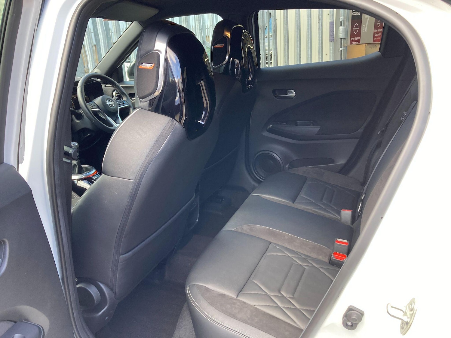 Used Nissan Juke 2025 for sale - 78099951: Photo 37