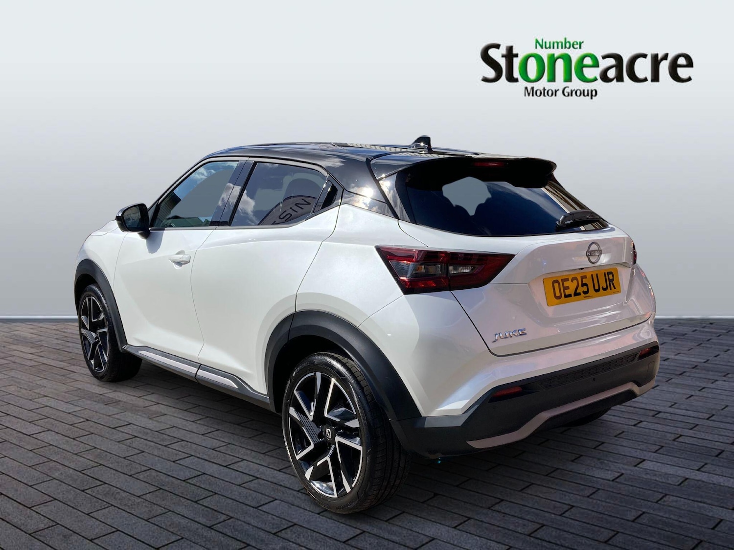 Used Nissan Juke 2025 for sale - 78099951: Photo 4